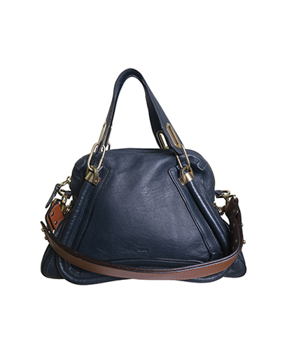 Paraty Military Bag, front view